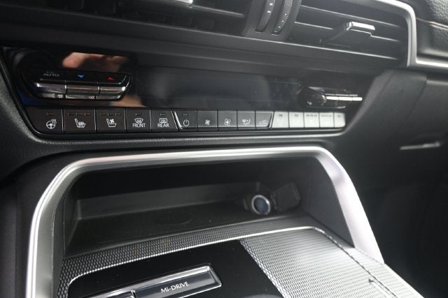 2026 Mazda Mazda CX-90 3.3 Turbo Premium