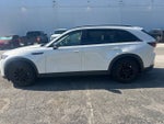 2026 Mazda Mazda CX-90 3.3 Turbo Premium