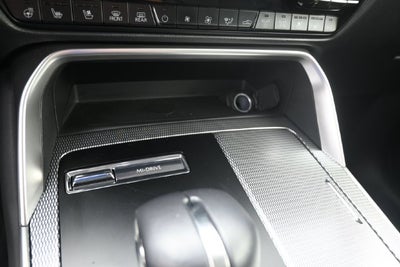 2026 Mazda Mazda CX-90 3.3 Turbo Premium