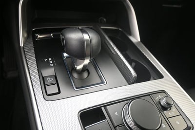 2026 Mazda Mazda CX-90 3.3 Turbo Premium