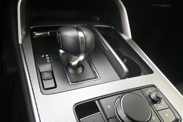 2026 Mazda Mazda CX-90 3.3 Turbo Premium