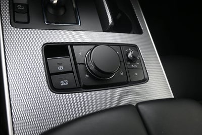 2026 Mazda Mazda CX-90 3.3 Turbo Premium
