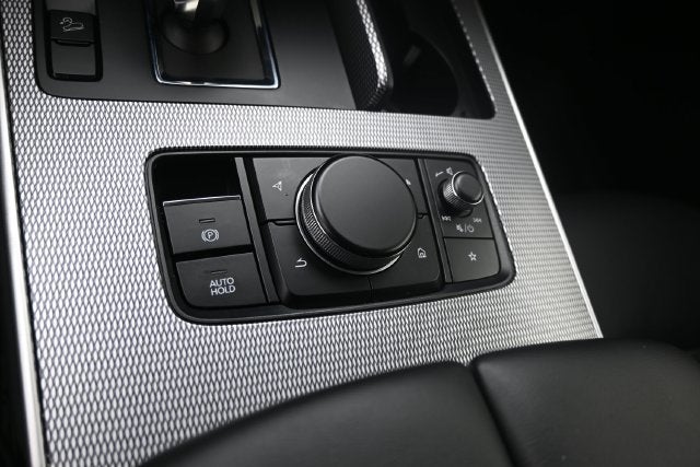 2026 Mazda Mazda CX-90 3.3 Turbo Premium