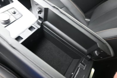 2026 Mazda Mazda CX-90 3.3 Turbo Premium