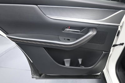 2026 Mazda Mazda CX-90 3.3 Turbo Premium