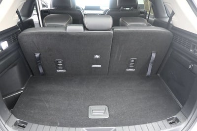 2026 Mazda Mazda CX-90 3.3 Turbo Premium