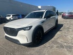 2026 Mazda Mazda CX-90 3.3 Turbo Premium