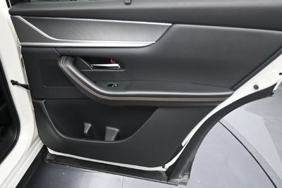 2026 Mazda Mazda CX-90 3.3 Turbo Premium