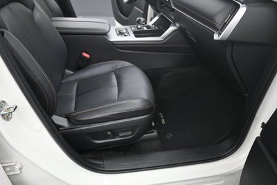 2026 Mazda Mazda CX-90 3.3 Turbo Premium