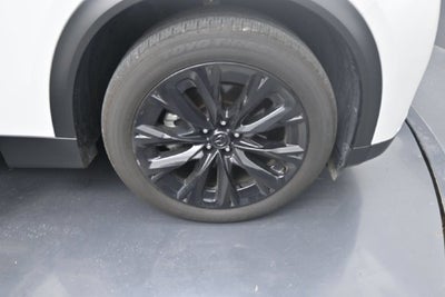 2026 Mazda Mazda CX-90 3.3 Turbo Premium
