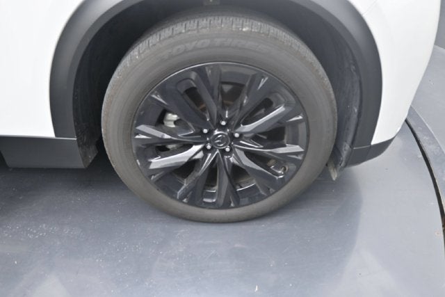 2026 Mazda Mazda CX-90 3.3 Turbo Premium
