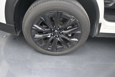 2026 Mazda Mazda CX-90 3.3 Turbo Premium