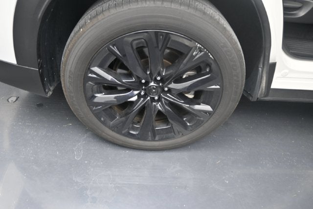 2026 Mazda Mazda CX-90 3.3 Turbo Premium