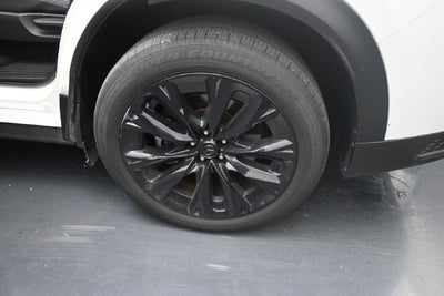 2026 Mazda Mazda CX-90 3.3 Turbo Premium