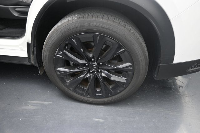 2026 Mazda Mazda CX-90 3.3 Turbo Premium