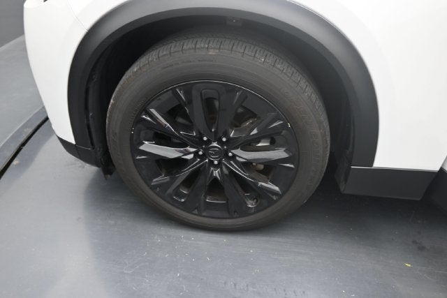 2026 Mazda Mazda CX-90 3.3 Turbo Premium