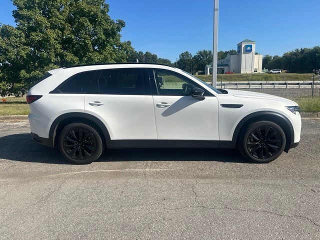 2026 Mazda Mazda CX-90 3.3 Turbo Premium