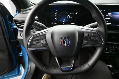 2025 Buick Envista Sport Touring