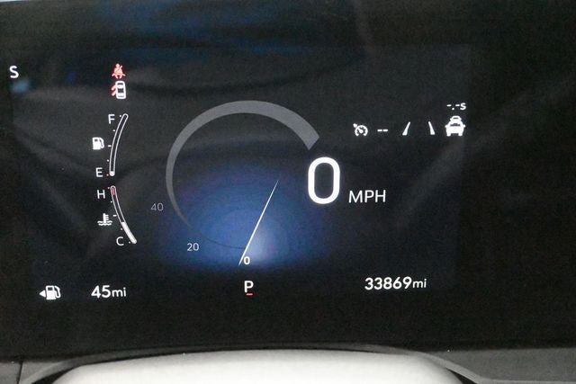 2025 Buick Envista Sport Touring