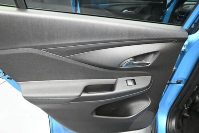 2025 Buick Envista Sport Touring