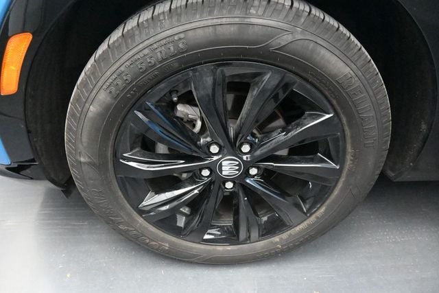 2025 Buick Envista Sport Touring