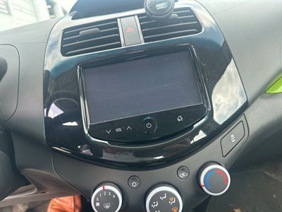 2015 Chevrolet Spark 1LT