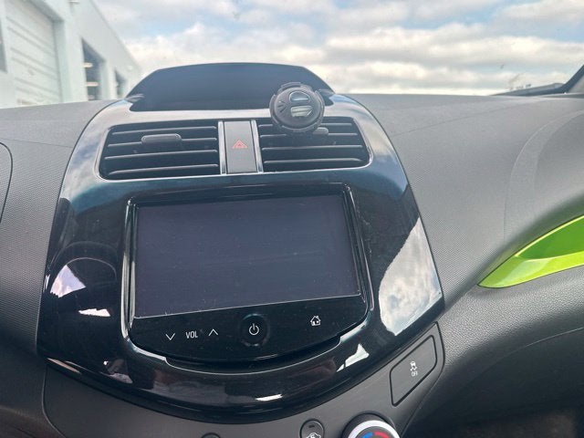 2015 Chevrolet Spark 1LT