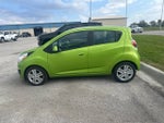 2015 Chevrolet Spark 1LT