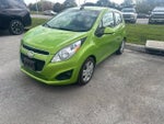 2015 Chevrolet Spark 1LT