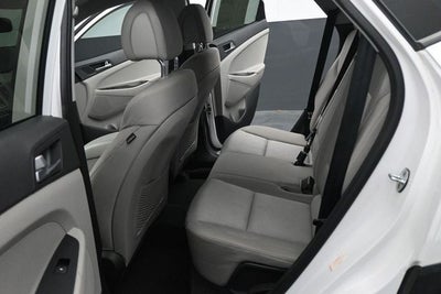 2016 Hyundai Tucson Sport