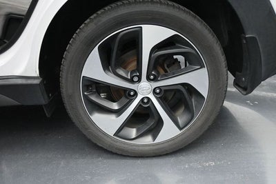 2016 Hyundai Tucson Sport