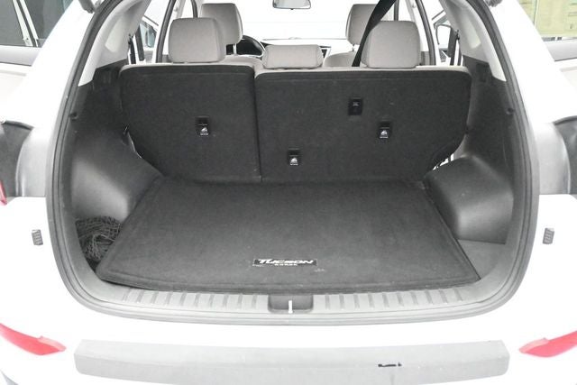 2016 Hyundai Tucson Sport