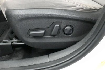 2016 Hyundai Tucson Sport