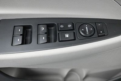 2016 Hyundai Tucson Sport