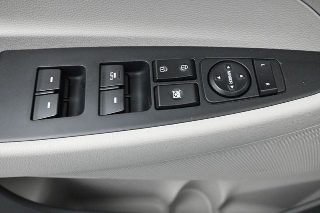 2016 Hyundai Tucson Sport