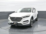 2016 Hyundai Tucson Sport