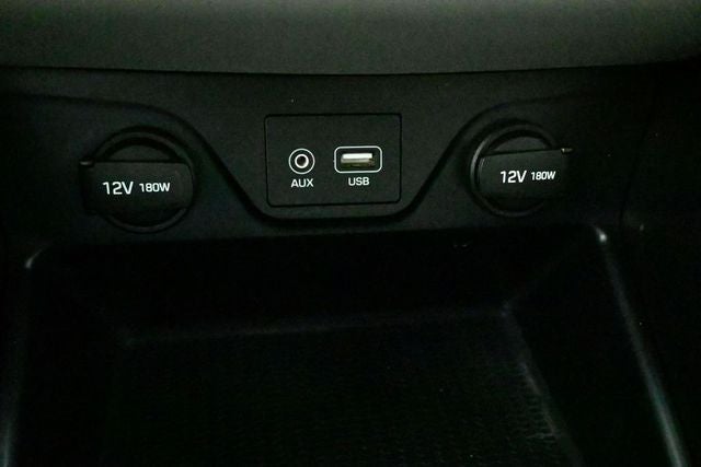 2016 Hyundai Tucson Sport