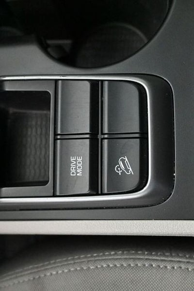 2016 Hyundai Tucson Sport