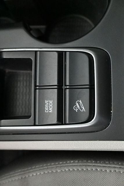 2016 Hyundai Tucson Sport