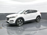 2016 Hyundai Tucson Sport