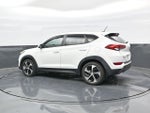 2016 Hyundai Tucson Sport