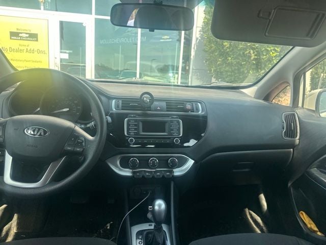 2016 Kia Rio LX