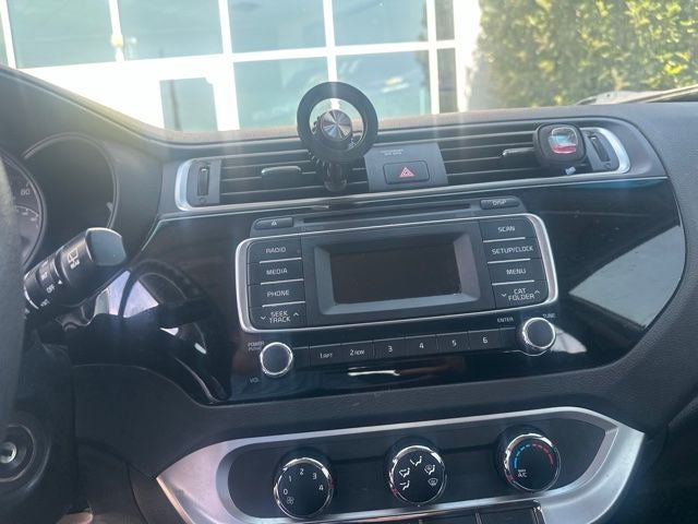 2016 Kia Rio LX