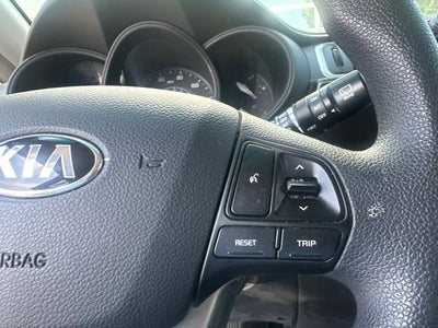 2016 Kia Rio LX