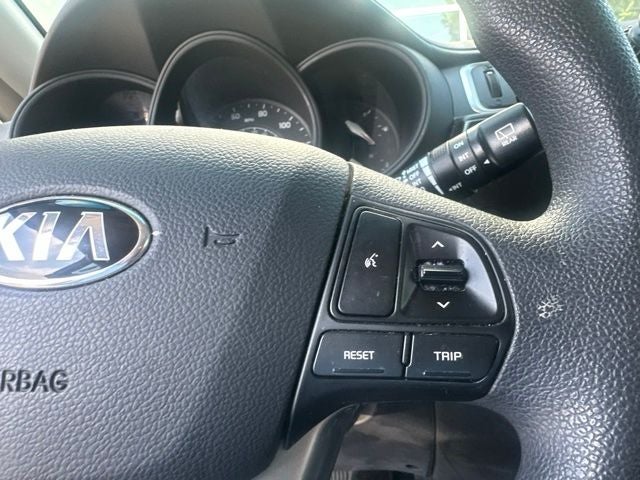 2016 Kia Rio LX