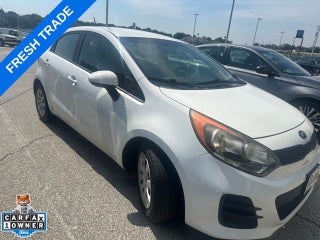 2016 Kia Rio LX