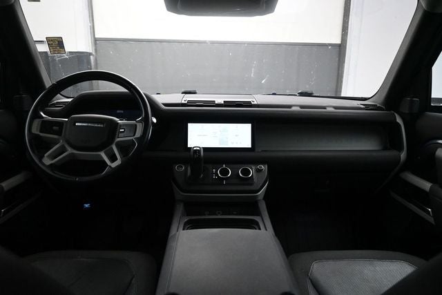 2020 Land Rover Defender 110 SE