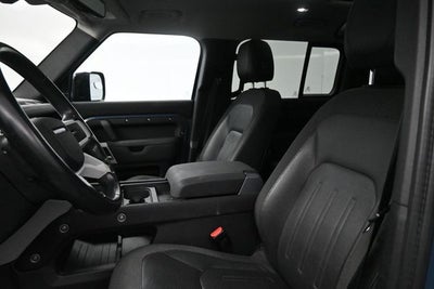 2020 Land Rover Defender 110 SE