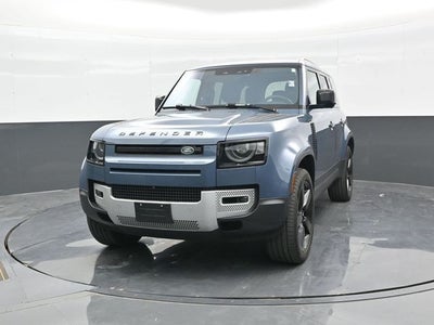 2020 Land Rover Defender 110 SE