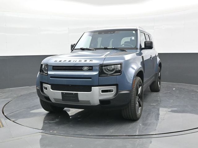 2020 Land Rover Defender 110 SE